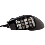 Corsair Scimitar Pro Black